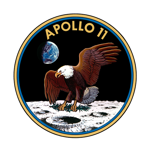 The Apollo 11 Mission - Spacecraft & Space Programs Database