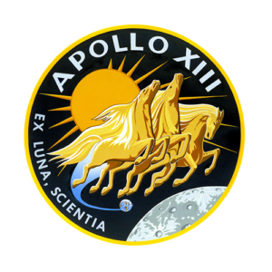 The Apollo 13 Mission - Spacecraft & Space Programs Database