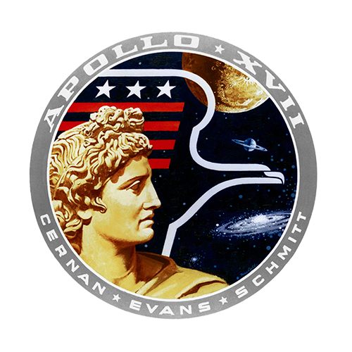 The Apollo 17 Mission - Spacecraft & Space Programs Database