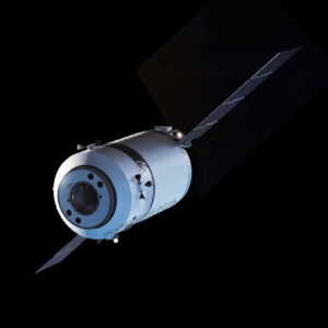 Dragon XL - Spacecraft & Space Database - United States