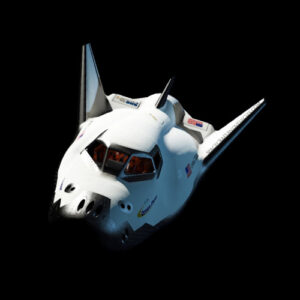 Dream Chaser - Spacecraft & Space Database - United States