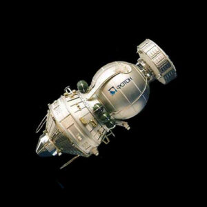 Foton Spacecraft & Satellite - Spacecraft Database - USSR/Russia
