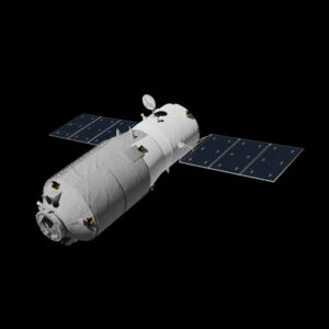 Tianzhou - Spacecraft & Space Database - China