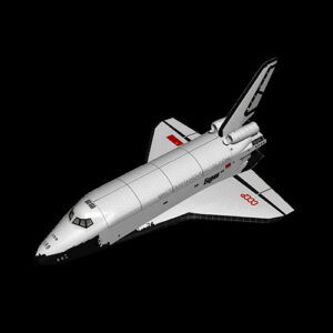 Buran - Spacecraft & Vehicles Database - Soviet Union / Russia