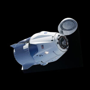 SpaceX Dragon 2 - Spacecraft & Space Vehicles Database - USA