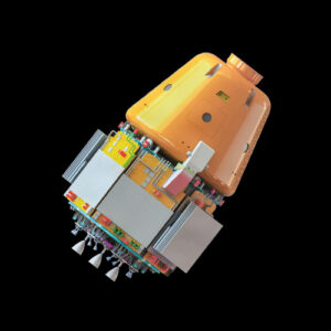 Gaganyaan - Spacecraft & Space vehicles Database - India