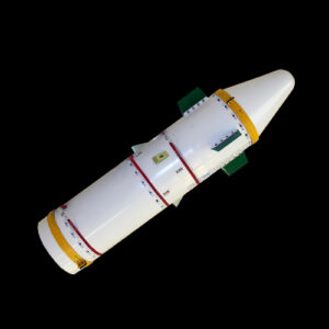 Kavoshgar E - Spacecraft & Space vehicles Database - Iran