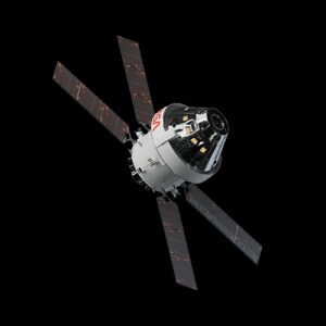 Orion - Spacecraft & Space Vehicles Database - United States