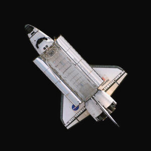 Space Shuttle - Spacecraft & Space Vehicles Database - USA