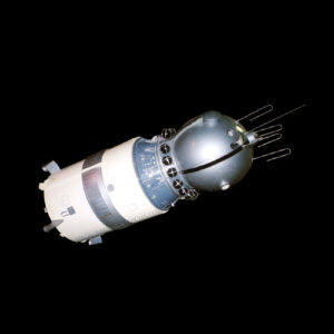 Vostok - Spacecraft & Space Vehicles Database - Soviet Union