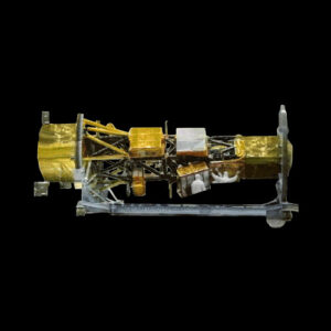 Lacrosse Radar Satellites - Defense Satellites & Spacecraft - USA