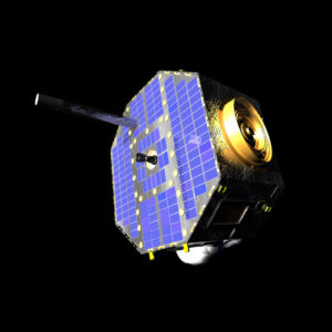 Interstellar Boundary Explorer - Spacecraft & Orbiters Database