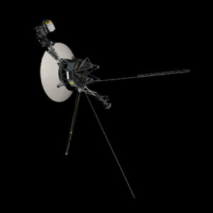 Voyager 2 - Spacecraft & Space Database - United States