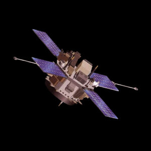 Advanced Composition Explorer - Spacecraft Database - USA