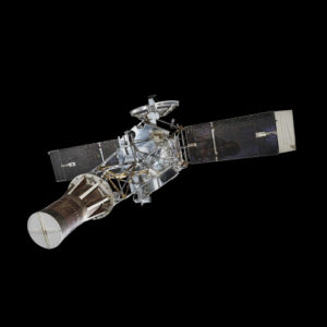 Mariner Probes - Spacecraft & Space Vehicles Database - USA