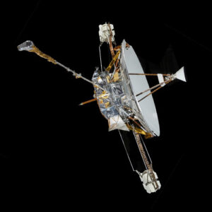 Pioneer 10 and 11 - Spacecraft & Lunar Orbiters Database - United States