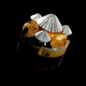Pioneer Venus Multiprobe - Spacecraft & Orbiters Database - USA