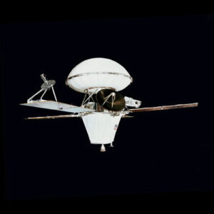 Viking 1 - Spacecraft & Landers Database - NASA (USA)