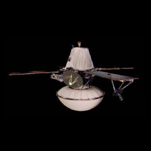 Viking 2 - Spacecraft & Landers Database - NASA (USA)