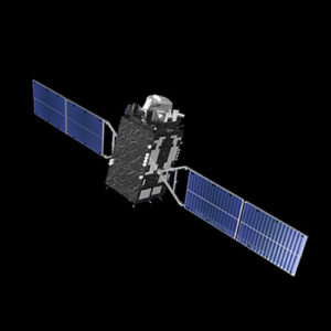 Michibiki Satellite System - Spacecraft & Space Database - Japan