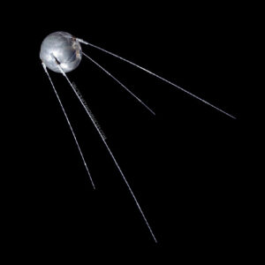 Sputnik 1 - Spacecraft & Space Database - Soviet Union / Russia