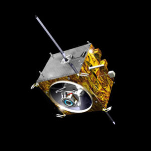 ESA SMART-1 - Spacecraft & Lunar Orbiters Database - Europe