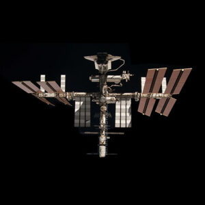 International Space Station - Spacecraft & Space Database