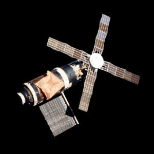 Skylab Space Station - Spacecraft & Space Database - USA