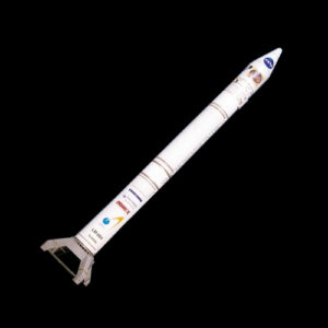 Athena Rocket Family - Spacecraft Propulsion - Solid Fuel - USA