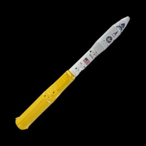 Minotaur Rocket Family - Spacecraft Propulsion - Solid Fuel - USA