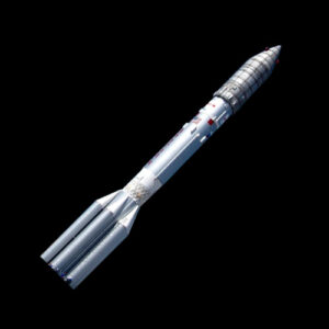 Proton Rocket Family - Spacecraft Propulsion - USSR / Russia