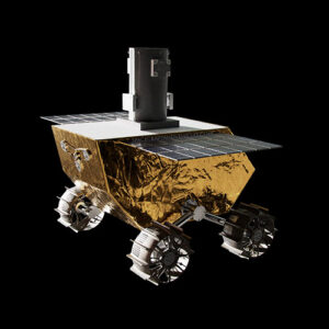 Yutu (Chinese Lunar Rover) - Spacecraft Database - China