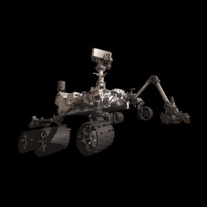 Curiosity (Mars Science Laboratory Rover) - Spacecraft Database