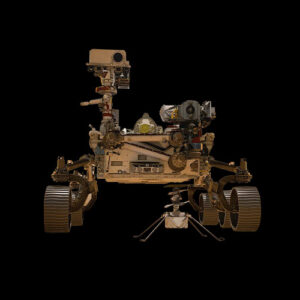 Perseverance (Mars 2020 Rover) - Spacecraft Database - USA