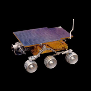 Sojourner (Mars Pathfinder Rover) - Spacecraft Database - USA