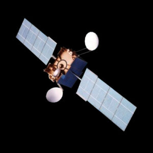 Anik Satellite - Satellites & Spacecraft - Canada