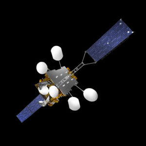 NEOSat Satellite - Satellites & Spacecraft - Canada