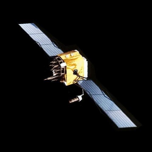 AstroSat Satellite - Spacecraft & Space Vehicles - India