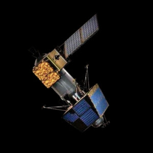 Chandrayaan-2 Lunar Probe - Spacecraft & Vehicles - India