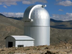 Hanle Observatory (Indian Astronomical Observatory)