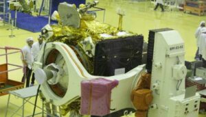 ISRO Satellite Integration and Testing Establishment