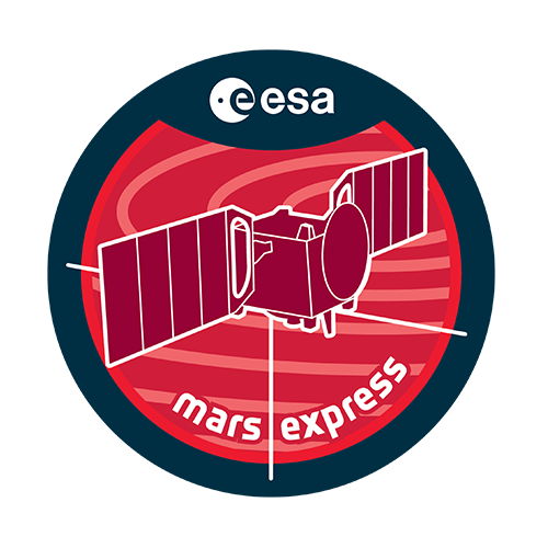Mars Express Program - Spacecraft & Vehicles Database - ESA