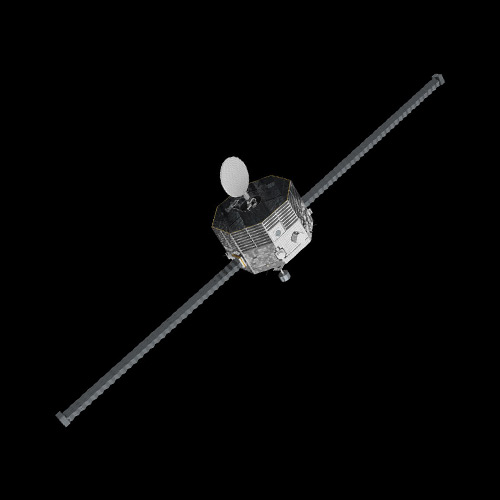Mercury Magnetospheric Orbiter - Spacecraft & Vehicles - ESA