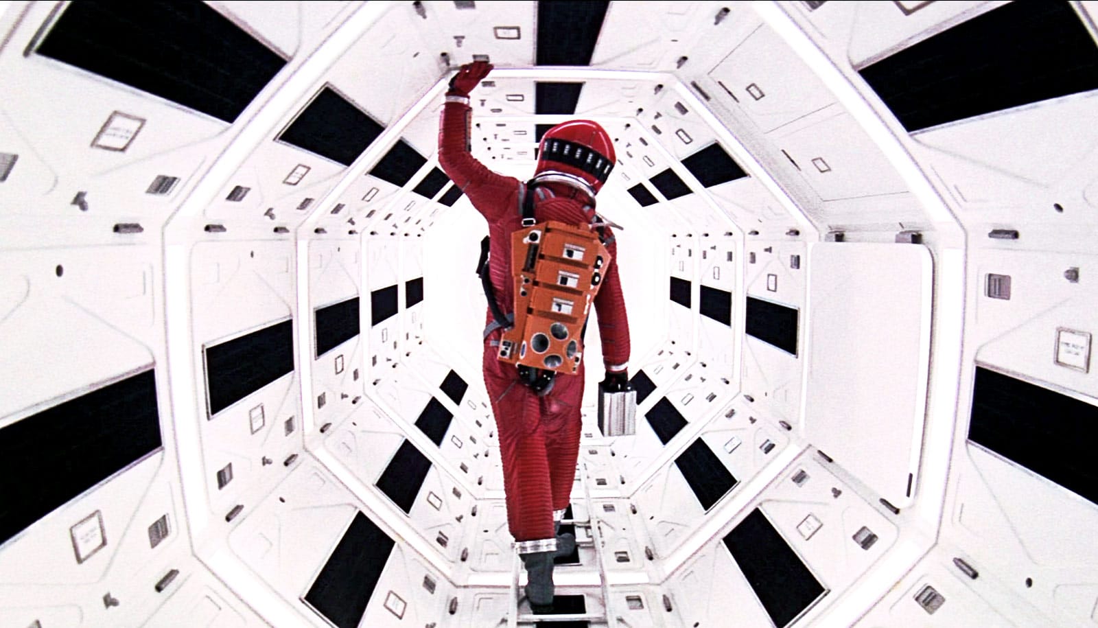 My Picks: 10 of the Best Space-Themed Movies
