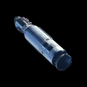 Gemini-Agena Target Vehicle (GATV) - Concepts & Demonstrators