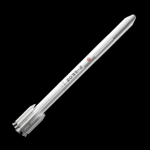 H-I Rocket - Spacecraft Propulsion - Liquid Fuel - Japan
