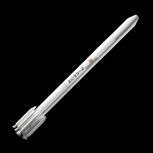 H-I Rocket - Spacecraft Propulsion - Liquid Fuel - Japan