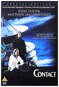 Contact (1997)