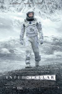 Interstellar (2014)